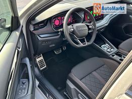 Skoda Octavia Combi RS Kombi 2.0 TSI DSG 265 PS AHK*Panorama*DCC*19"*Android Auto*Navi*SHZ*360&deg;*E-Heck 