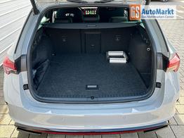 Skoda Octavia Combi RS Kombi 2.0 TSI DSG 265 PS AHK*Panorama*DCC*19"*Android Auto*Navi*SHZ*360&deg;*E-Heck 