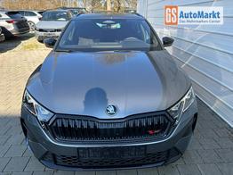 Skoda Octavia Combi RS Kombi 2.0 TSI DSG 265 PS AHK*Panorama*DCC*19"*Android Auto*Navi*SHZ*360&deg;*E-Heck 