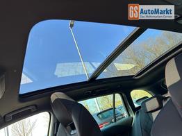 Skoda Octavia Combi RS Kombi 2.0 TSI DSG 265 PS AHK*Panorama*DCC*19"*Android Auto*Navi*SHZ*360&deg;*E-Heck 