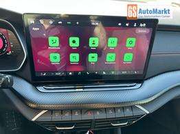 Skoda Octavia Combi RS Kombi 2.0 TSI DSG 265 PS AHK*Panorama*DCC*19"*Android Auto*Navi*SHZ*360&deg;*E-Heck 