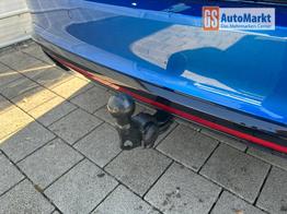 Skoda Octavia Combi RS Kombi 2.0 TSI DSG 265 PS AHK*Panorama*DCC*19"*Android Auto*Navi*SHZ*360&deg;*E-Heck 