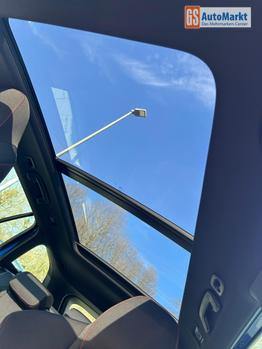 Skoda Octavia Combi RS Kombi 2.0 TSI DSG 265 PS AHK*Panorama*DCC*19"*Android Auto*Navi*SHZ*360&deg;*E-Heck 