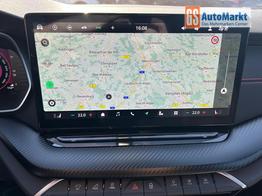 Skoda Octavia Combi RS Kombi 2.0 TSI DSG 265 PS AHK*Panorama*DCC*19"*Android Auto*Navi*SHZ*360&deg;*E-Heck 