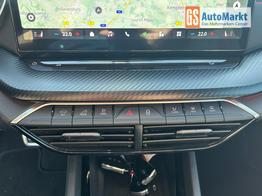 Skoda Octavia Combi RS Kombi 2.0 TSI DSG 265 PS AHK*Panorama*DCC*19"*Android Auto*Navi*SHZ*360&deg;*E-Heck 