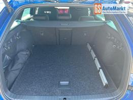 Skoda Octavia Combi RS Kombi 2.0 TSI DSG 265 PS AHK*Panorama*DCC*19"*Android Auto*Navi*SHZ*360&deg;*E-Heck 