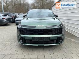 Kia Sportage GT Line 1.6 T-GDI DCT Leder*19"*Android Auto*Navi*SHZ*E-Heck*ACC*360&deg;Kamera 