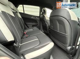 Kia Sportage GT Line 1.6 T-GDI DCT Leder*19"*Android Auto*Navi*SHZ*E-Heck*ACC*360&deg;Kamera 