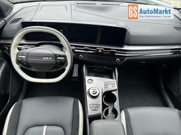 Kia Sportage GT Line 1.6 T-GDI DCT Leder*19"*Android Auto*Navi*SHZ*E-Heck*ACC*360&deg;Kamera 