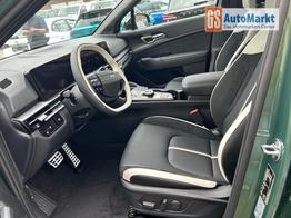 Kia Sportage GT Line 1.6 T-GDI DCT Leder*19"*Android Auto*Navi*SHZ*E-Heck*ACC*360&deg;Kamera 