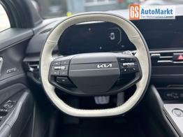 Kia Sportage GT Line 1.6 T-GDI DCT Leder*19"*Android Auto*Navi*SHZ*E-Heck*ACC*360&deg;Kamera 