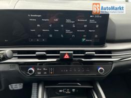 Kia Sportage GT Line 1.6 T-GDI DCT Leder*19"*Android Auto*Navi*SHZ*E-Heck*ACC*360&deg;Kamera 