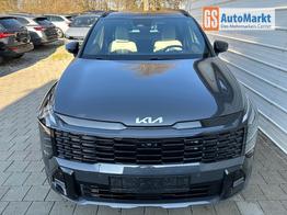 Kia Sportage GT Line 1.6 T-GDI DCT Leder*19"*Android Auto*Navi*SHZ*E-Heck*ACC*360&deg;Kamera 