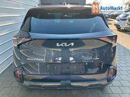 Kia Sportage GT Line 1.6 T-GDI DCT Leder*19"*Android Auto*Navi*SHZ*E-Heck*ACC*360&deg;Kamera 