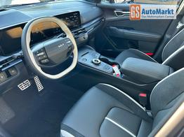 Kia Sportage GT Line 1.6 T-GDI DCT Leder*19"*Android Auto*Navi*SHZ*E-Heck*ACC*360&deg;Kamera 
