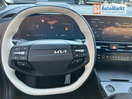Kia Sportage GT Line 1.6 T-GDI DCT Leder*19"*Android Auto*Navi*SHZ*E-Heck*ACC*360&deg;Kamera 