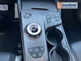 Kia Sportage GT Line 1.6 T-GDI DCT Leder*19"*Android Auto*Navi*SHZ*E-Heck*ACC*360&deg;Kamera 