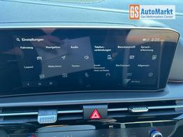 Kia Sportage GT Line 1.6 T-GDI DCT Leder*19"*Android Auto*Navi*SHZ*E-Heck*ACC*360&deg;Kamera 