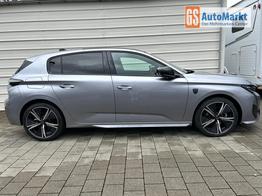 Peugeot 308 Hybrid 145 GT e-DCS6 *Pano*360*TOP ANGEBOT 