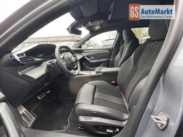 Peugeot 308 Hybrid 145 GT e-DCS6 *Pano*360*TOP ANGEBOT 