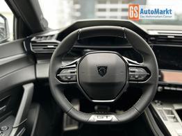 Peugeot 308 Hybrid 145 GT e-DCS6 *Pano*360*TOP ANGEBOT 