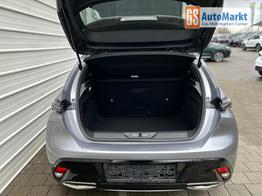 Peugeot 308 Hybrid 145 GT e-DCS6 *Pano*360*TOP ANGEBOT 