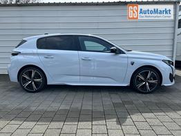 Peugeot 308 Hybrid 145 GT e-DCS6 *Pano*360*TOP ANGEBOT 