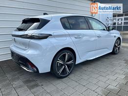 Peugeot 308 Hybrid 145 GT e-DCS6 *Pano*360*TOP ANGEBOT 