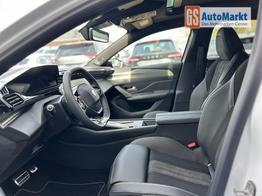 Peugeot 308 Hybrid 145 GT e-DCS6 *Pano*360*TOP ANGEBOT 