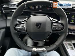 Peugeot 308 Hybrid 145 GT e-DCS6 *Pano*360*TOP ANGEBOT 