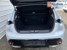 Peugeot 308 Hybrid 145 GT e-DCS6 *Pano*360*TOP ANGEBOT 