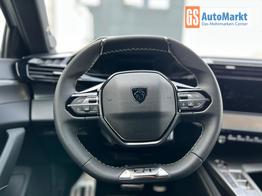 Peugeot 308 Hybrid 145 GT e-DCS6 *Pano*360*TOP ANGEBOT 