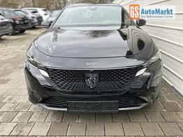 Peugeot 308 Hybrid 145 GT e-DCS6 *Pano*360*TOP ANGEBOT 