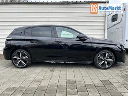 Peugeot 308 Hybrid 145 GT e-DCS6 *Pano*360*TOP ANGEBOT 