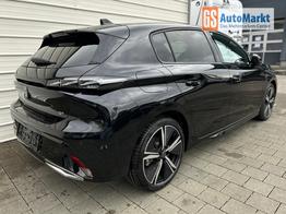 Peugeot 308 Hybrid 145 GT e-DCS6 *Pano*360*TOP ANGEBOT 