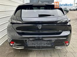 Peugeot 308 Hybrid 145 GT e-DCS6 *Pano*360*TOP ANGEBOT 