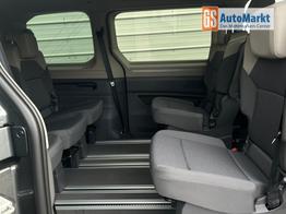 Volkswagen T7 Multivan Business 2.0 TDI, DSG AHK*7 Sitz*NAVI*Android Auto*SHZ*Matrix*17"*Kamera*3Z Klimaauto* 