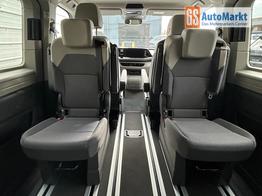 Volkswagen T7 Multivan Business 2.0 TDI, DSG AHK*7 Sitz*NAVI*Android Auto*SHZ*Matrix*17"*Kamera*3Z Klimaauto* 