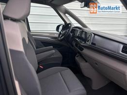 Volkswagen T7 Multivan Business 2.0 TDI, DSG AHK*7 Sitz*NAVI*Android Auto*SHZ*Matrix*17"*Kamera*3Z Klimaauto* 