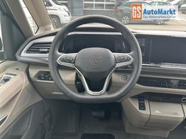 Volkswagen T7 Multivan Business 2.0 TDI, DSG AHK*7 Sitz*NAVI*Android Auto*SHZ*Matrix*17"*Kamera*3Z Klimaauto* 