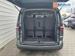 Volkswagen T7 Multivan Business 2.0 TDI, DSG AHK*7 Sitz*NAVI*Android Auto*SHZ*Matrix*17"*Kamera*3Z Klimaauto* 
