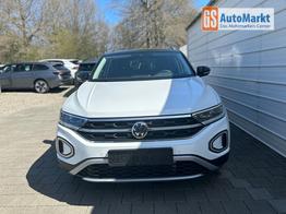 Volkswagen T-Roc Limited Style 1.5 TSI DSG AHK*Android Auto*Matrix LED*EasyOpen*R2D*ACC*SHZ*Kamera*17"*2Z Klimaauto 