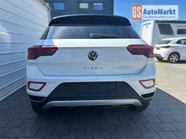 Volkswagen T-Roc Limited Style 1.5 TSI DSG AHK*Android Auto*Matrix LED*EasyOpen*R2D*ACC*SHZ*Kamera*17"*2Z Klimaauto 