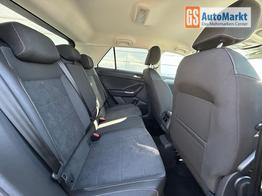 Volkswagen T-Roc Limited Style 1.5 TSI DSG AHK*Android Auto*Matrix LED*EasyOpen*R2D*ACC*SHZ*Kamera*17"*2Z Klimaauto 