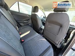 Volkswagen T-Roc Limited Style 1.5 TSI DSG AHK*Android Auto*Matrix LED*EasyOpen*R2D*ACC*SHZ*Kamera*17"*2Z Klimaauto 