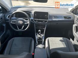 Volkswagen T-Roc Limited Style 1.5 TSI DSG AHK*Android Auto*Matrix LED*EasyOpen*R2D*ACC*SHZ*Kamera*17"*2Z Klimaauto 
