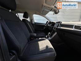 Volkswagen T-Roc Limited Style 1.5 TSI DSG AHK*Android Auto*Matrix LED*EasyOpen*R2D*ACC*SHZ*Kamera*17"*2Z Klimaauto 