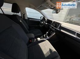Volkswagen T-Roc Limited Style 1.5 TSI DSG AHK*Android Auto*Matrix LED*EasyOpen*R2D*ACC*SHZ*Kamera*17"*2Z Klimaauto 