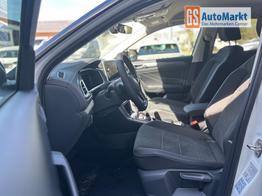 Volkswagen T-Roc Limited Style 1.5 TSI DSG AHK*Android Auto*Matrix LED*EasyOpen*R2D*ACC*SHZ*Kamera*17"*2Z Klimaauto 