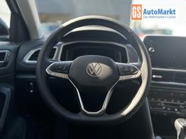 Volkswagen T-Roc Limited Style 1.5 TSI DSG AHK*Android Auto*Matrix LED*EasyOpen*R2D*ACC*SHZ*Kamera*17"*2Z Klimaauto 